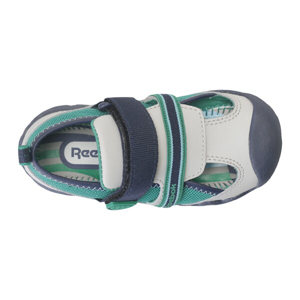 Buty dziecięce REEBOK  ULTRA VERSA II SANDA j22080 kolor biały