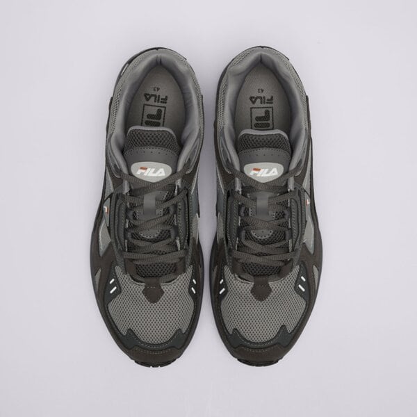 Buty sportowe męskie FILA ARCHIVE RJV 1fm02732051 kolor szary