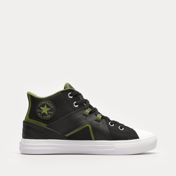 Buty sportowe męskie CONVERSE CHUCK TAYLOR ALL STAR FLUX ULTRA a05030cm kolor czarny