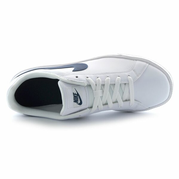 NIKE COURT MAJESTIC  454255140 kolor biały
