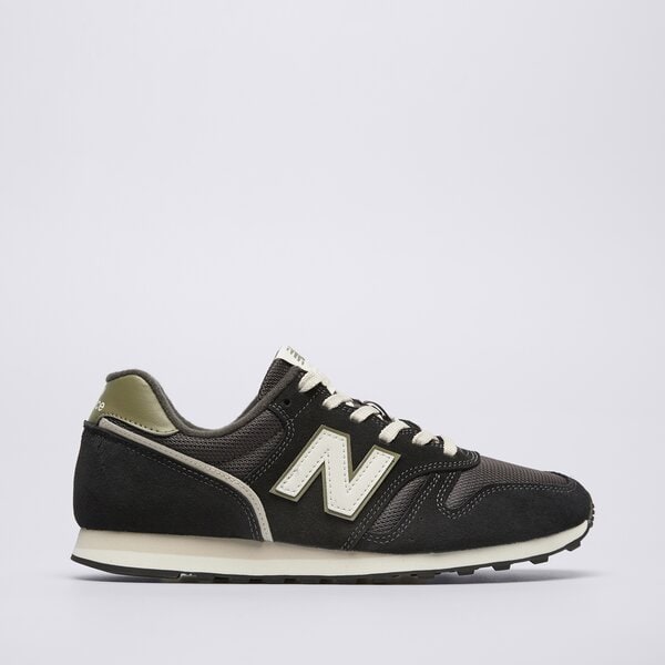 Buty sportowe męskie NEW BALANCE ML_WL373V2 ml373om2 kolor czarny