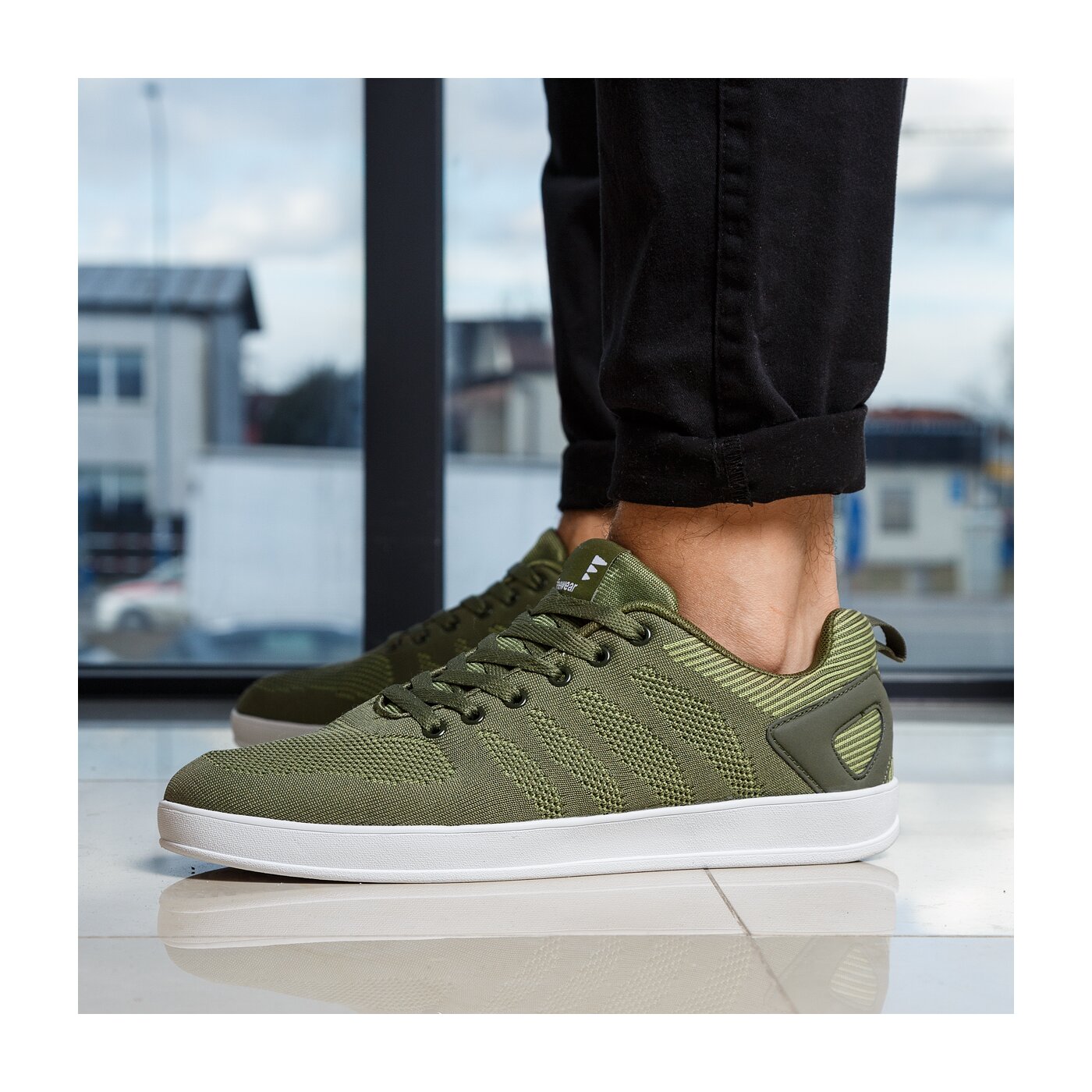 Buty Feewear Select