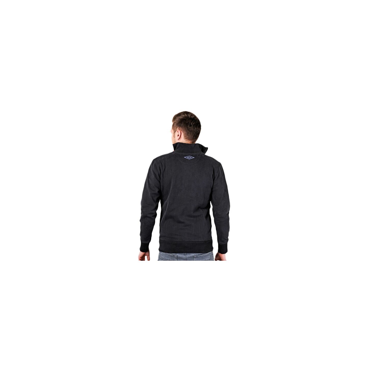 Bluza męska UMBRO BLUZA SCHAGEN ul11blm06b 