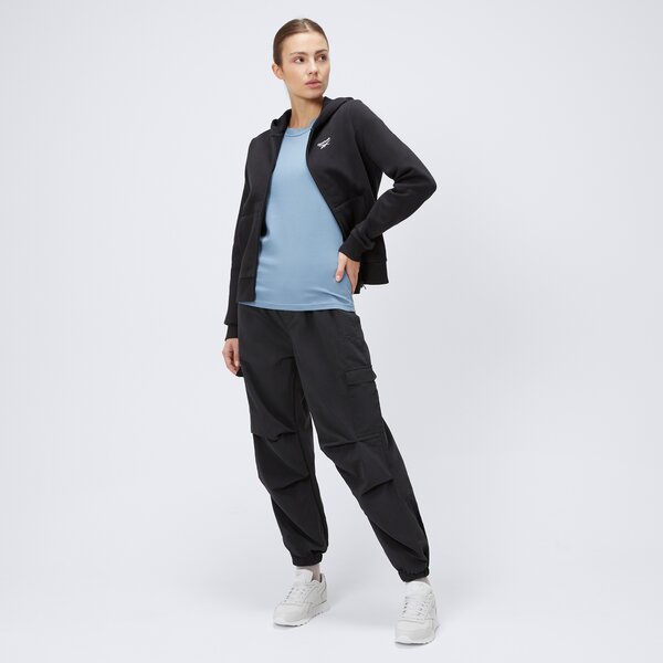 bluza Reebok, koszulka Fila, spodnie Reebok, buty Reebok 100202902-fw22spw510146-100205878-100033706 kolor multicolor