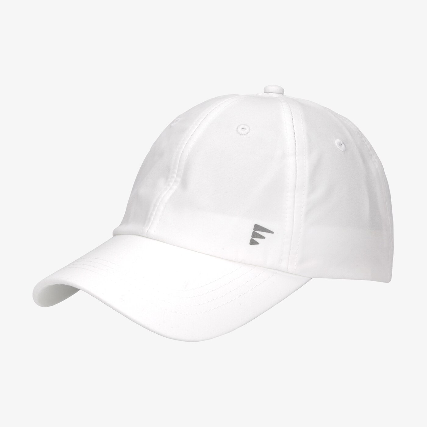 Czapka z daszkiem damska FEEWEAR CZAPKA NAUSORI fw19hat10003 kolor biały