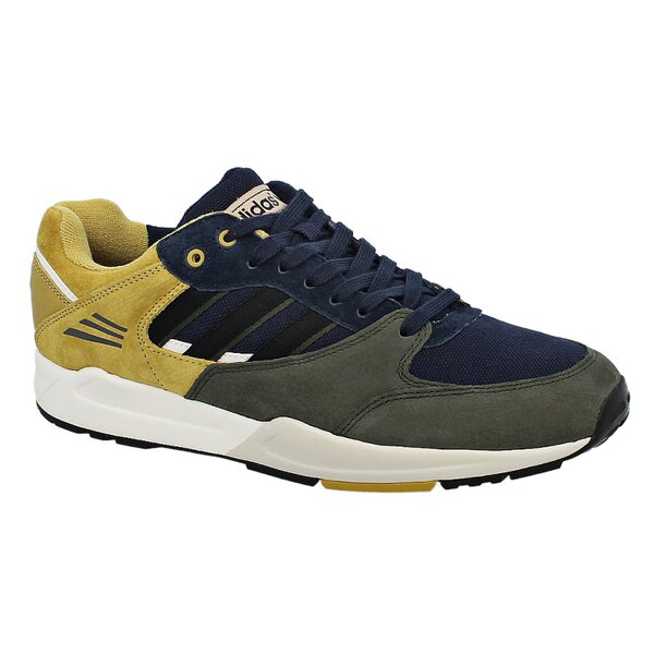 ADIDAS TECH SUPER m25459 kolor granatowy