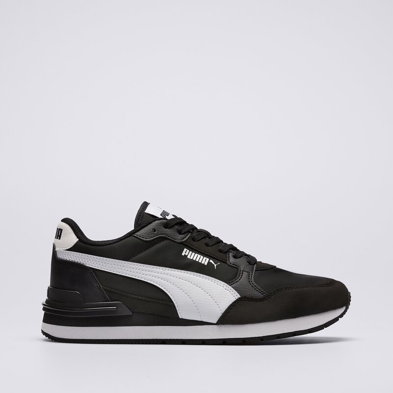 PUMA ST RUNNER V4 NL JR