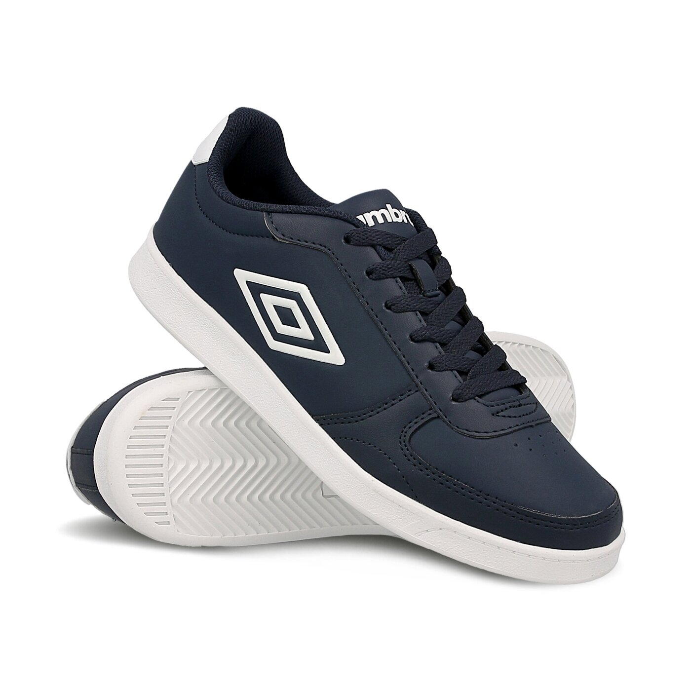 Buty sportowe męskie UMBRO MEDWAY 2 40210un84 kolor granatowy