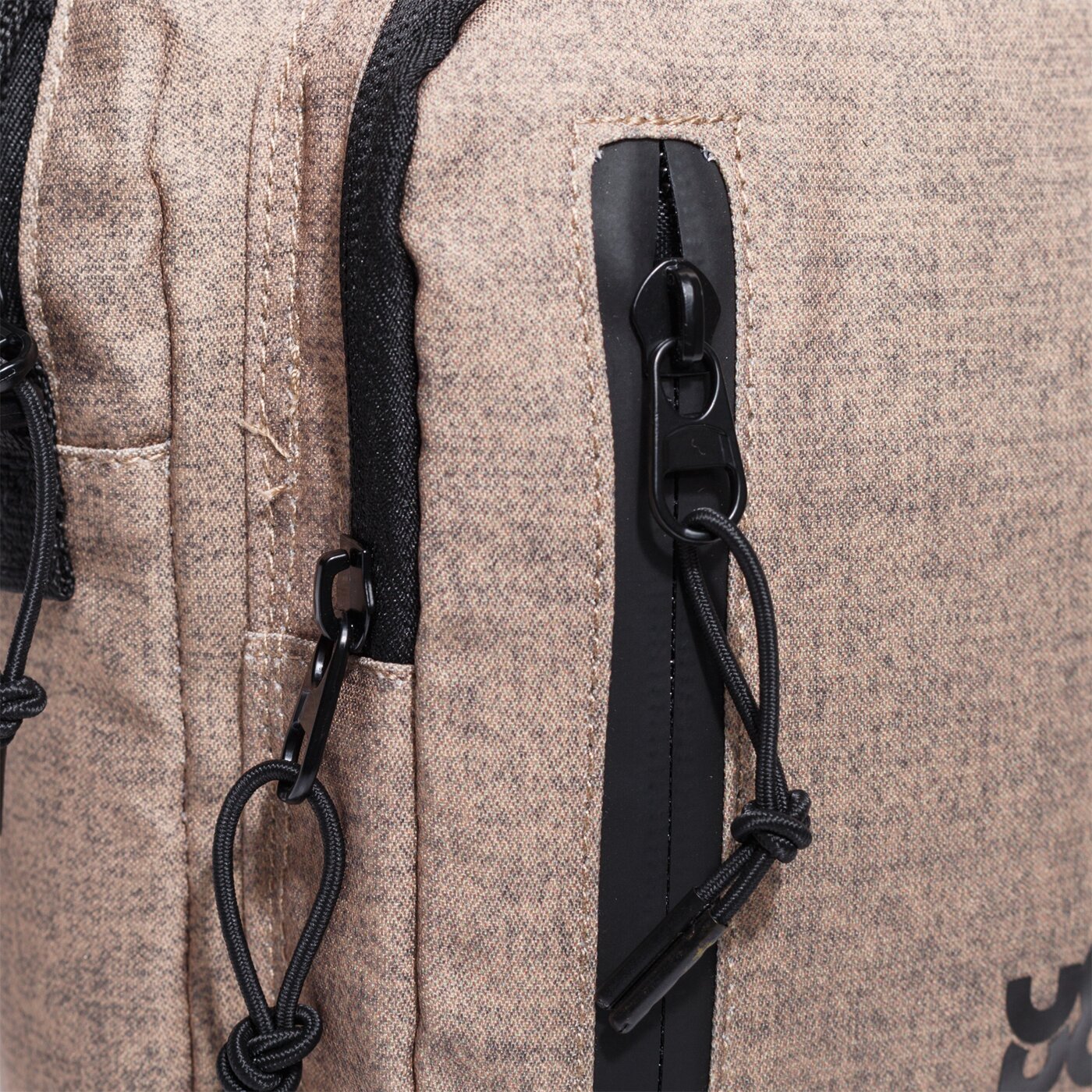 Torba sportowa damska UP8 TOREBKA YALAGUA up121tom72001 kolor brązowy