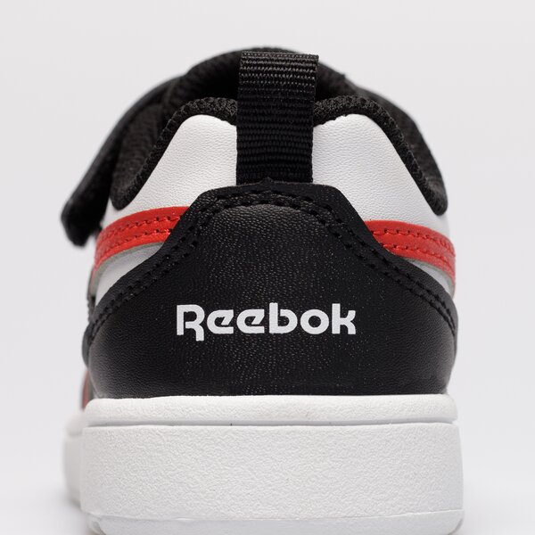 Buty dziecięce REEBOK ROYAL PRIME 2.0 2V gw2615 kolor biały