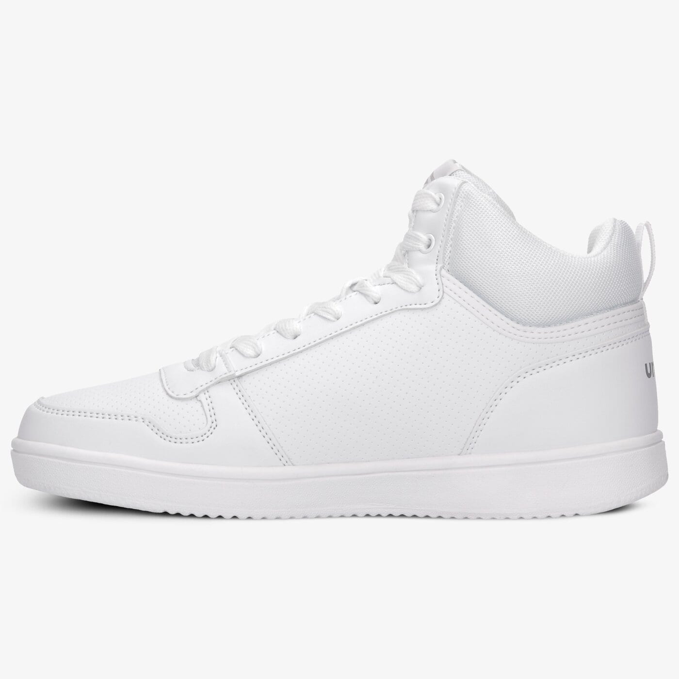 Buty sportowe męskie UMBRO RASTOR ummd119007 kolor biały