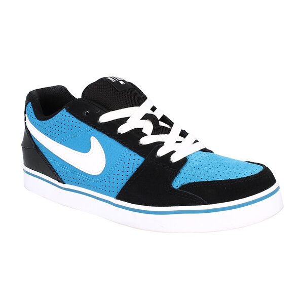 Buty dziecięce NIKE RUCKUS LOW JR 409296410 kolor niebieski