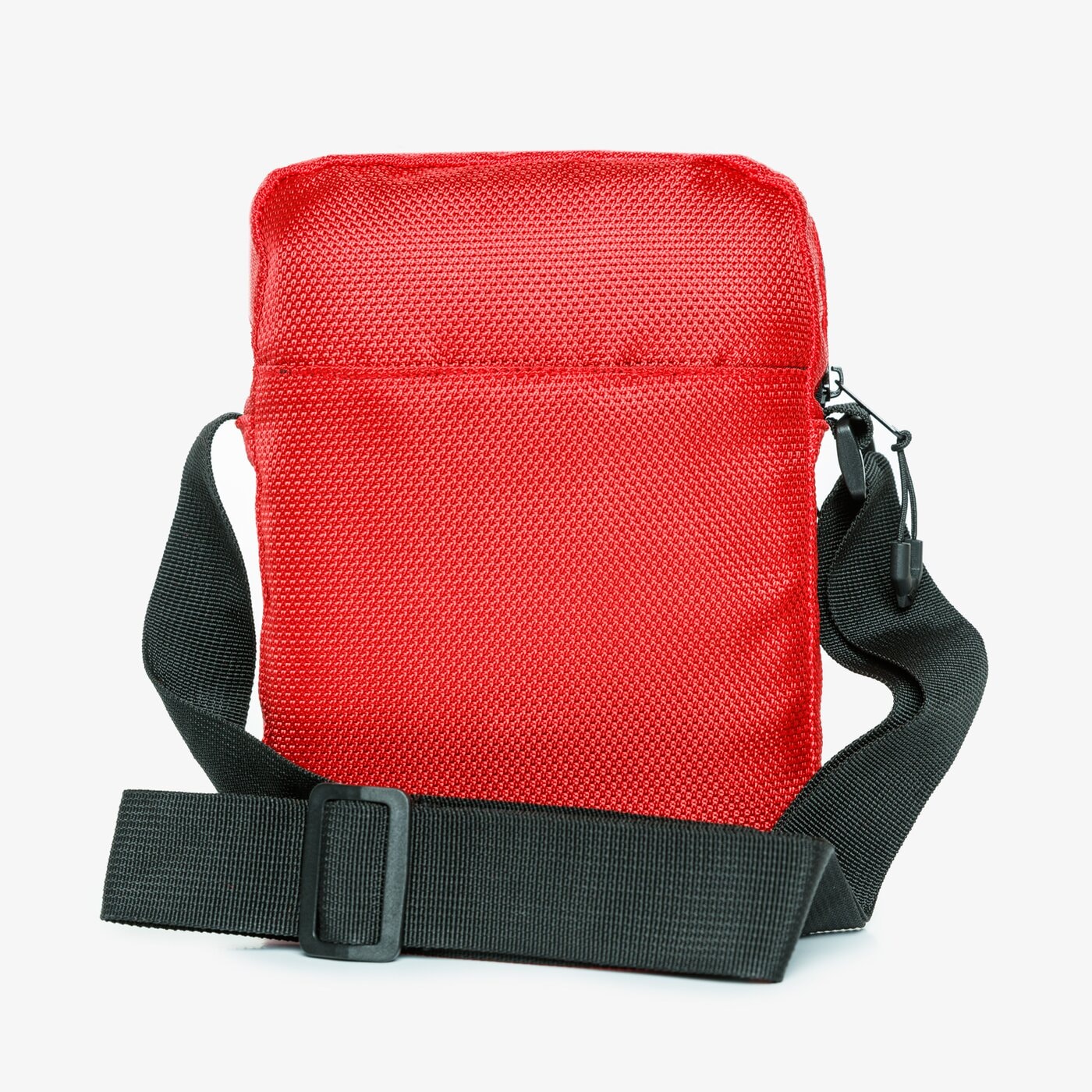 Torba sportowa damska UMBRO TOREBKA NORWICH ul321tom01002 kolor czerwony