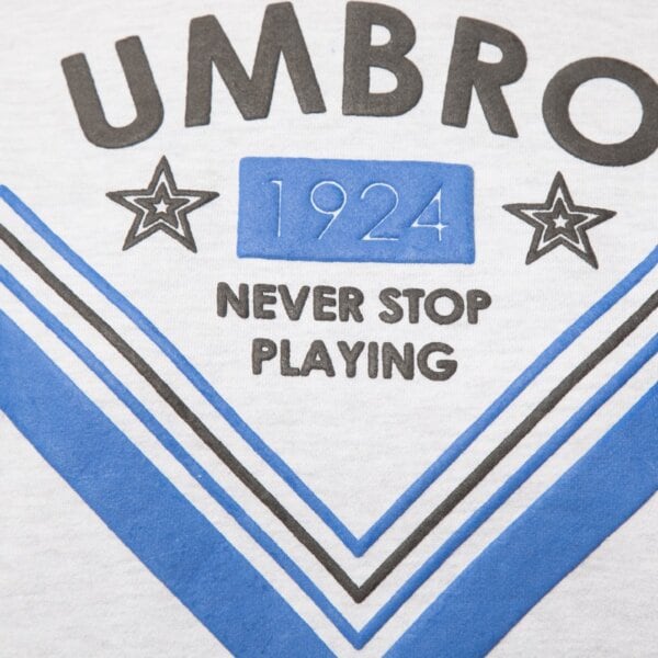 Bluza damska UMBRO BLUZA FREK ul35bld19001 kolor multicolor