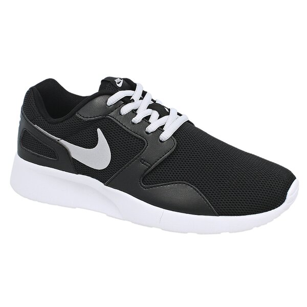 Buty sportowe damskie NIKE WMNS KAISHI  654845011 kolor czarny