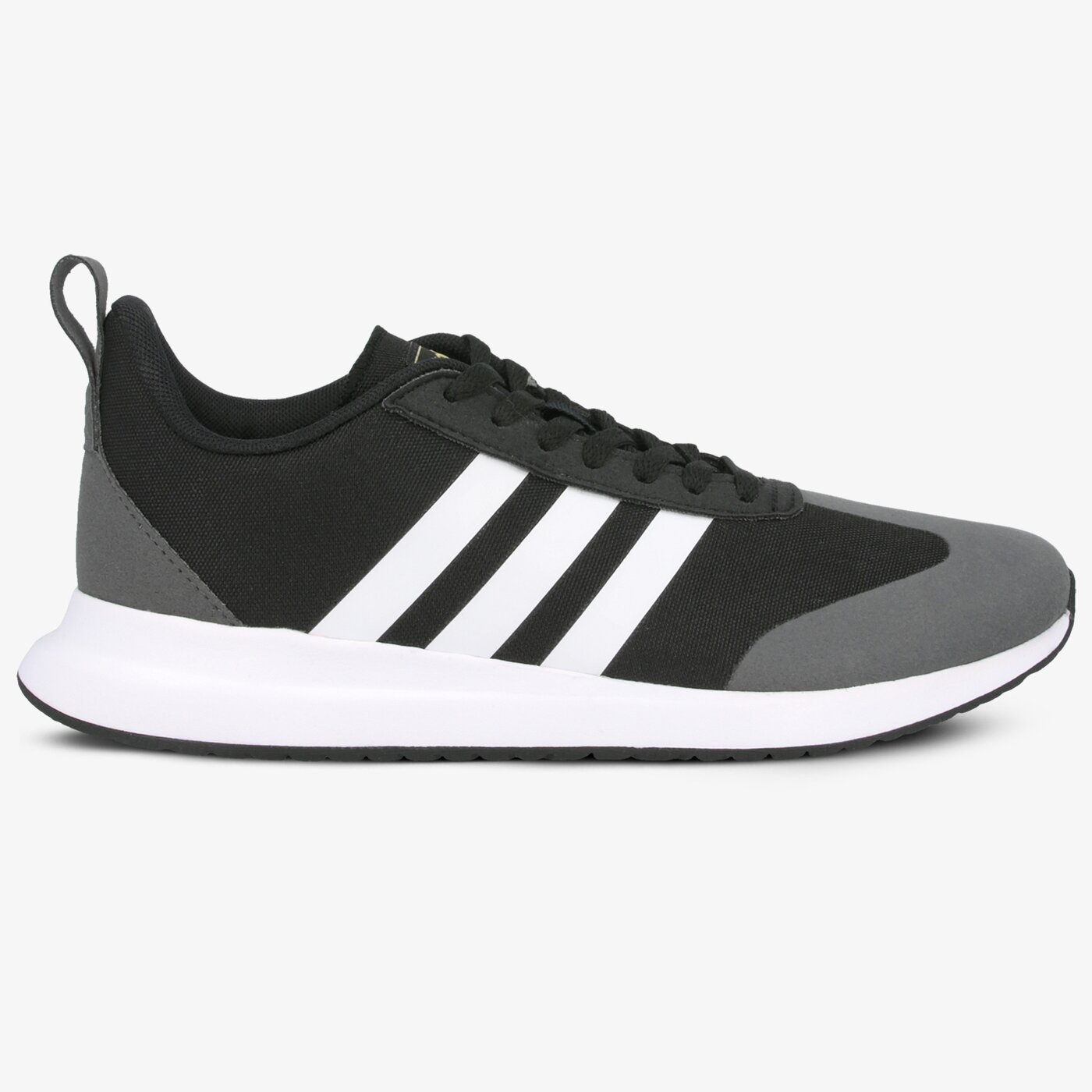 Buty sportowe damskie ADIDAS RUN60S ee9737 kolor czarny