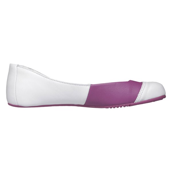 Buty sportowe damskie ADIDAS MIND BALLERINA g42755 kolor biały