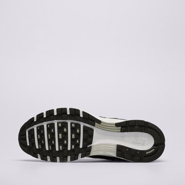 Buty sportowe męskie NIKE P-6000 cd6404-026 kolor czarny