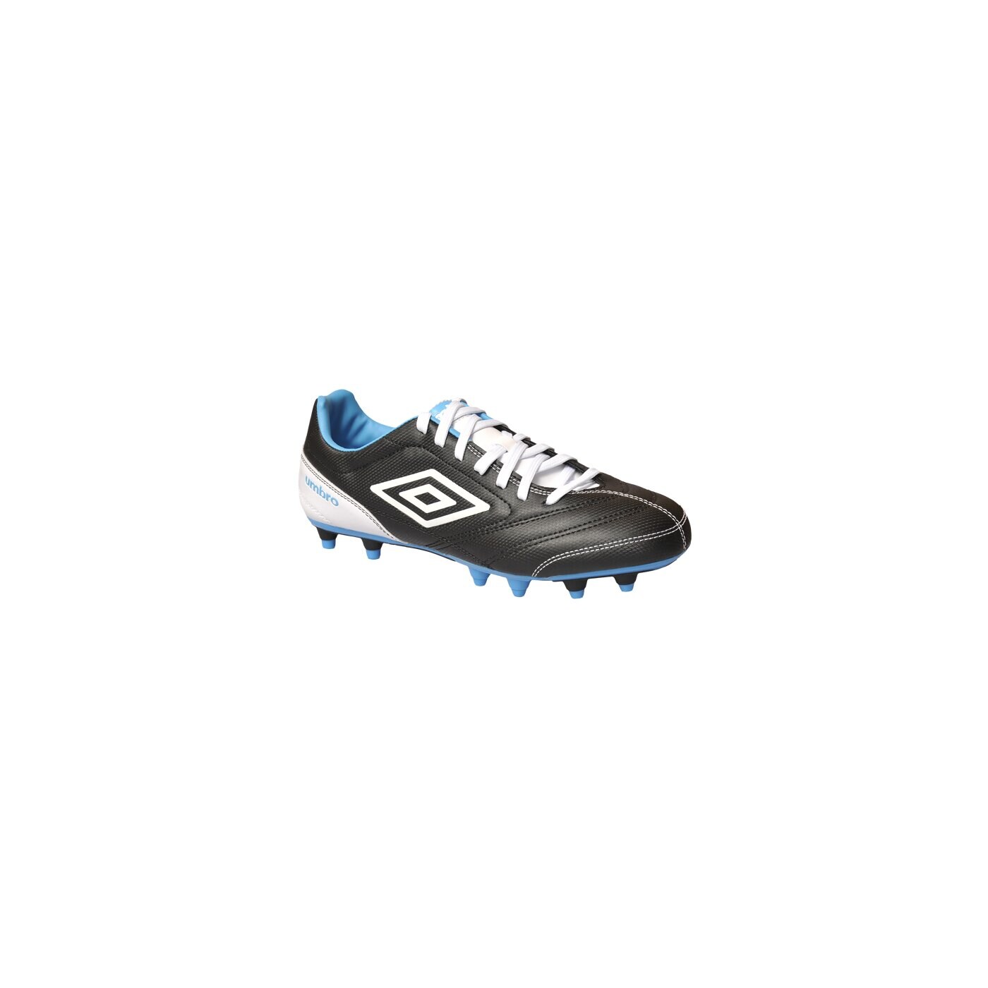 Buty piłkarskie męskie UMBRO TURBINE - A HG 80410uyw5 kolor czarny