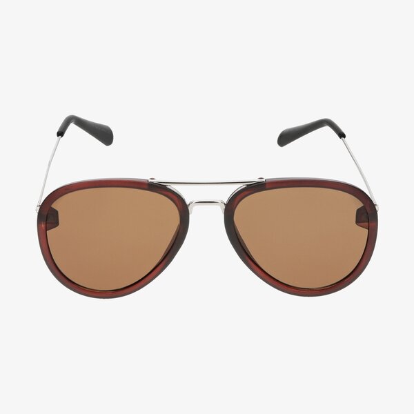 Okulary przeciwsłoneczne damskie OTO OKULARY BRAMPTON C2 187852c2 kolor multicolor