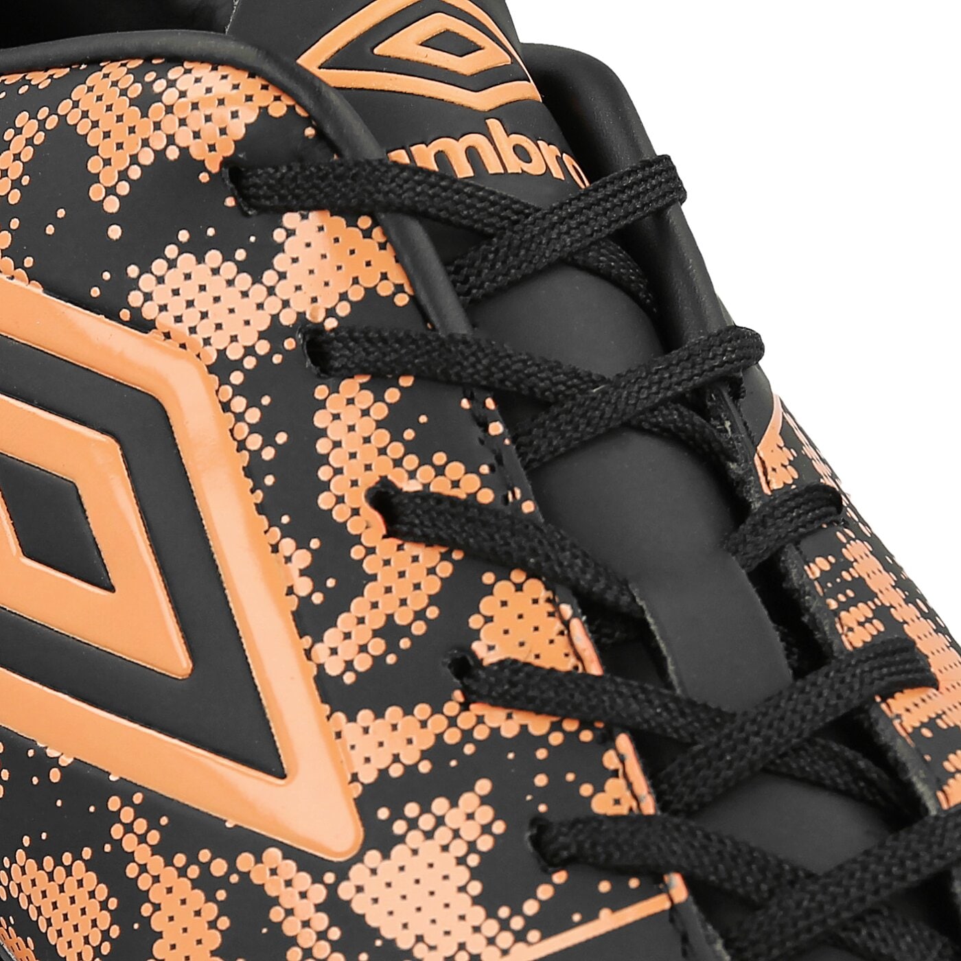 Buty piłkarskie męskie UMBRO EXTREMIS V AG 85789uelv kolor czarny