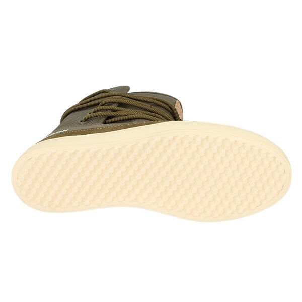 Buty sportowe damskie REEBOK VULC BOOT v44966 kolor khaki