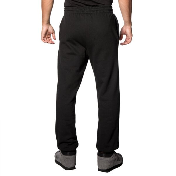 Spodnie dresowe męskie UMBRO SPODNIE FLEECE PANT 64099u060 kolor czarny