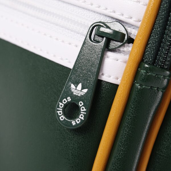 Torba sportowa damska ADIDAS TORBA AC SIR BAG w68812 kolor zielony