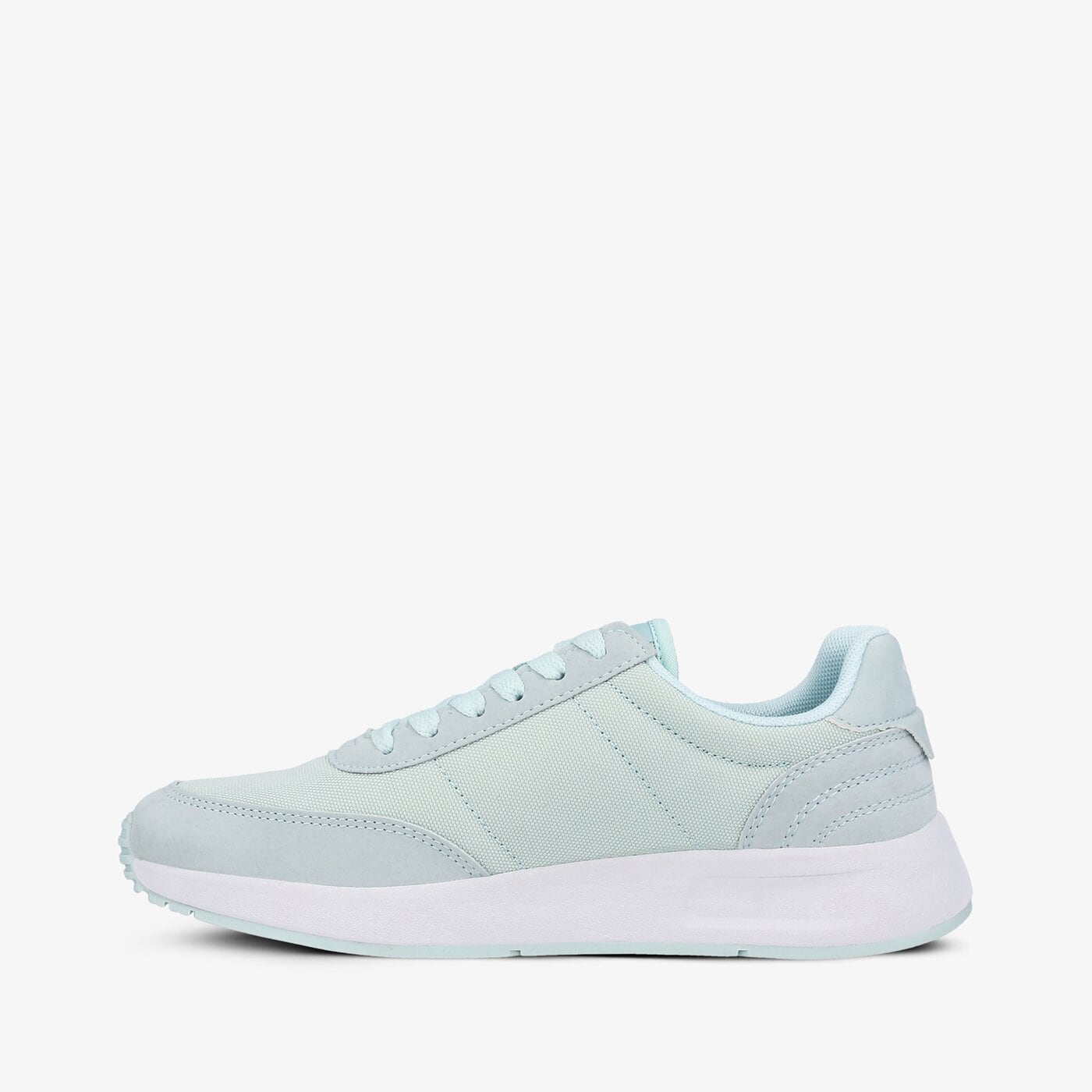 Buty sportowe damskie UMBRO KINDU umwl120102 kolor zielony