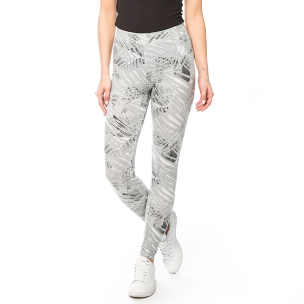 Spodnie dresowe damskie PUMA SPODNIE ESS LEGGINS W 83182564 kolor multicolor