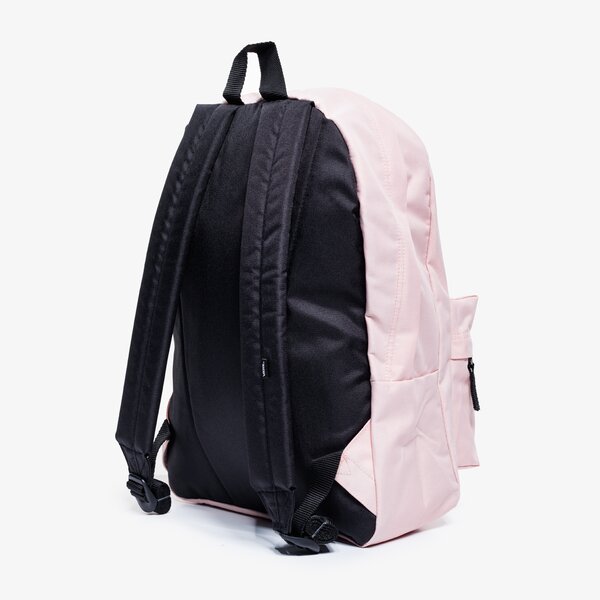 Plecak damski VANS PLECAK REALM BACKPACK vn0a3ui6zjy1 kolor różowy