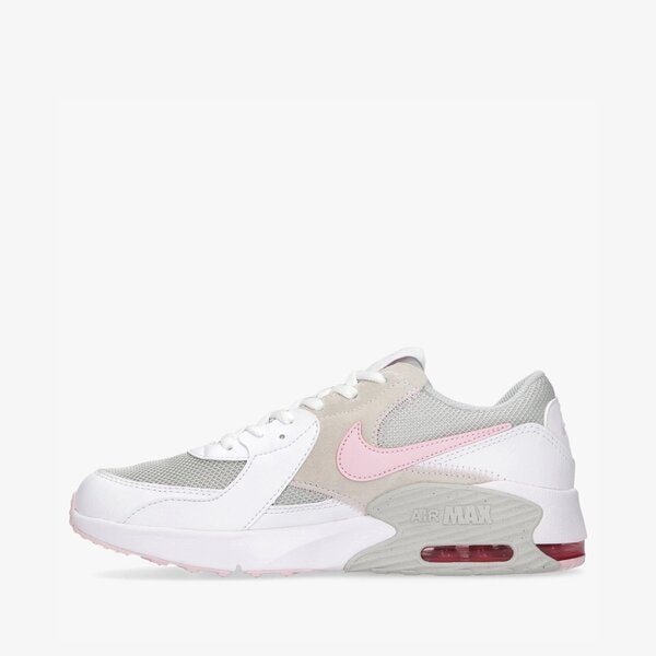 Buty dziecięce NIKE AIR MAX EXCEE cd6894-108 kolor biały