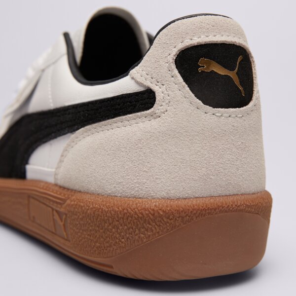 Buty sportowe męskie PUMA PALERMO 39646401 kolor biały