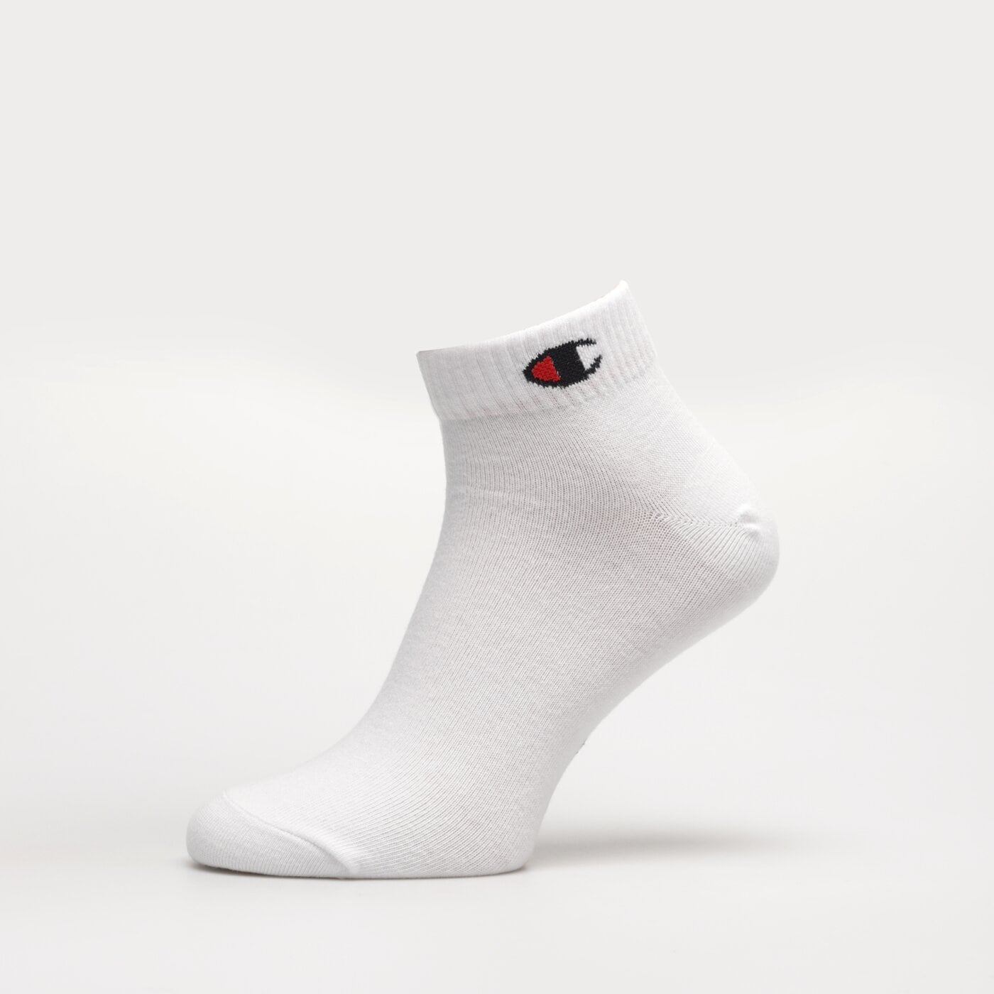 Skarpetki damskie CHAMPION SKARPETY 3PK QUARTER u20099em006 kolor multicolor