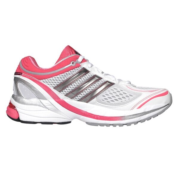 Buty do biegania damskie ADIDAS SNOVA GLIDE 3 W u44122 kolor biały