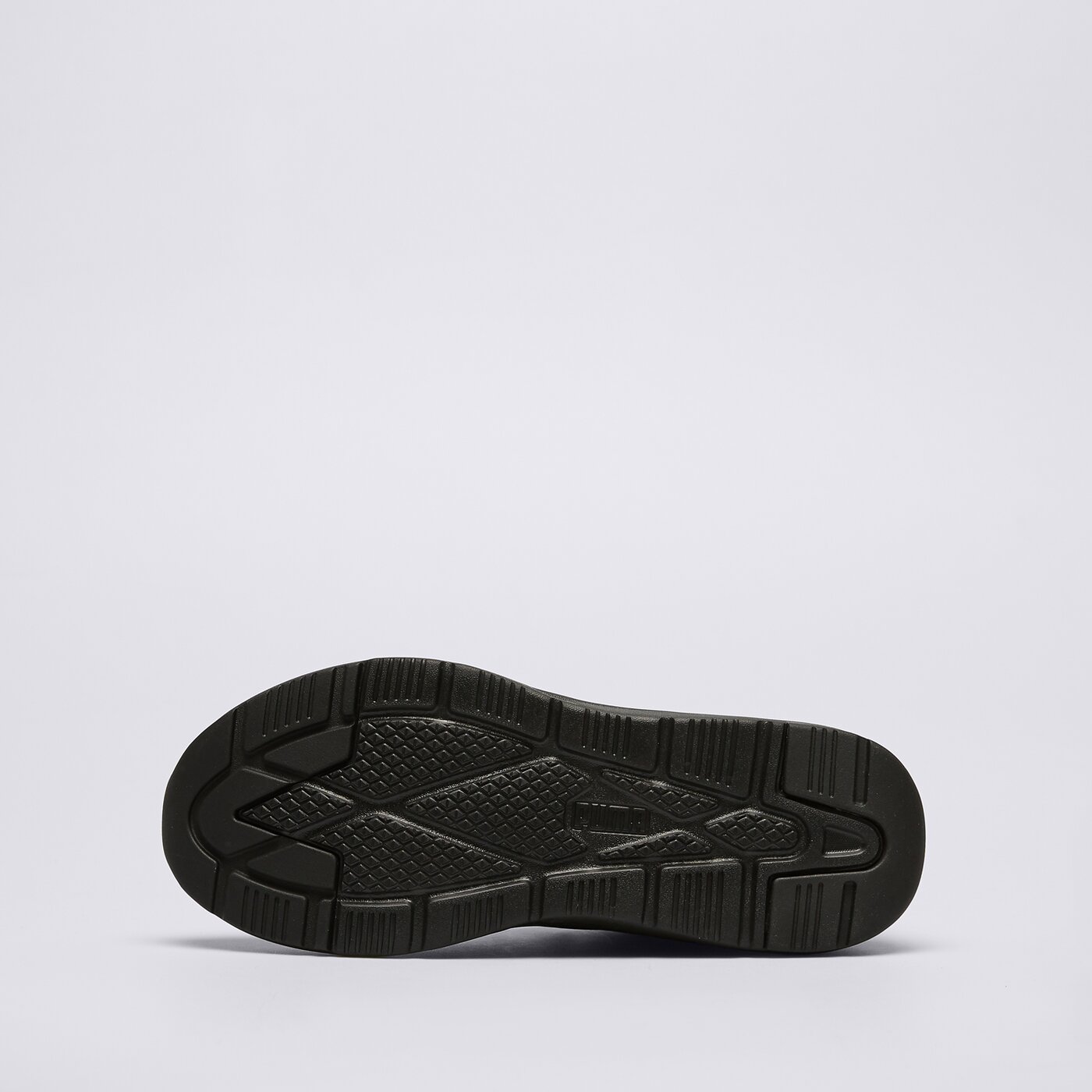 Buty dziecięce PUMA SOFTRIDE WIRED 2 JR 40150501 kolor czarny