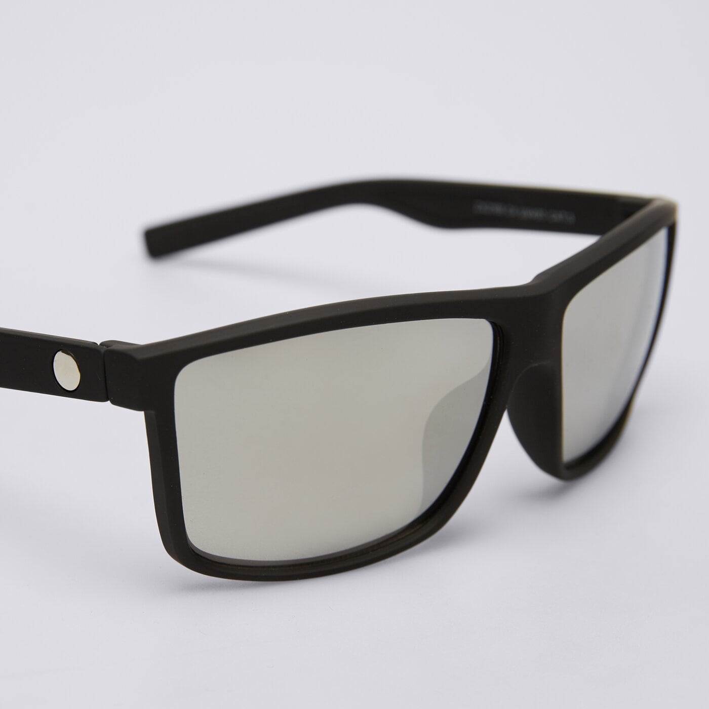 Okulary przeciwsłoneczne damskie OTO OKULARY SANTAREM C4 zx2168c4 kolor czarny