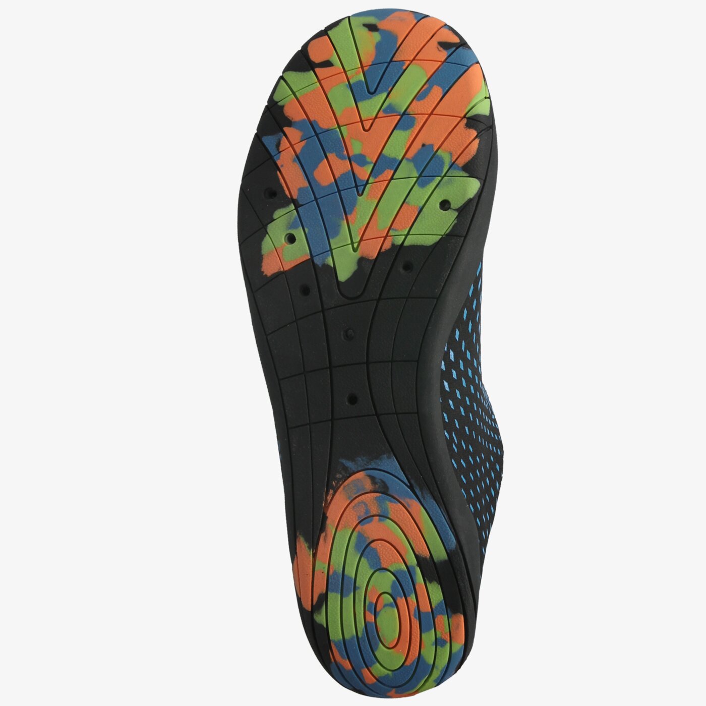 Buty outdoor męskie FEEWEAR WATER fwmo118005 kolor czarny