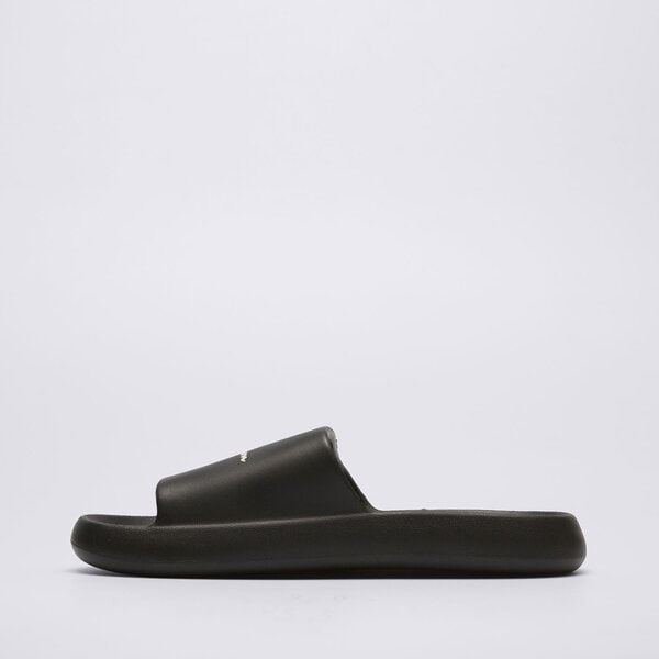Klapki męskie CHAMPION SOFT SLIPPER s22471kk001 kolor czarny