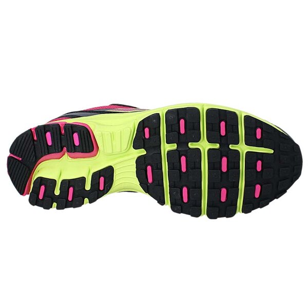 Buty do biegania damskie LOTTO ZENITH VII W s1830 kolor czarny