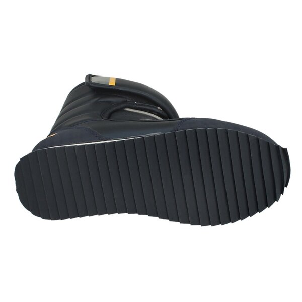 Buty trekkingowe dla dzieci REEBOK FROSTBOUND II v52349 kolor granatowy