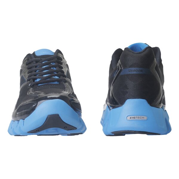 Buty do biegania męskie REEBOK ZIGSONIC v49315 kolor czarny