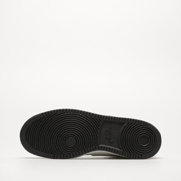 Buty sportowe męskie NIKE COURT VISION MID NEXT NATURE dn3577-002 kolor szary