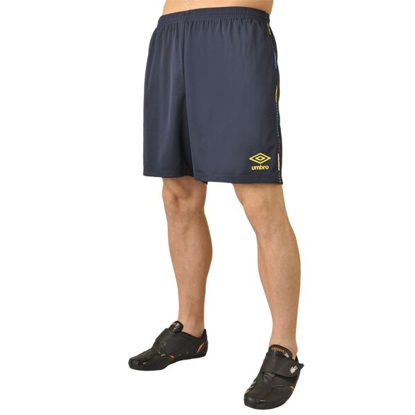 Spodenki męskie UMBRO SZORTY VS KNIT SHORT A 60637uc0n 