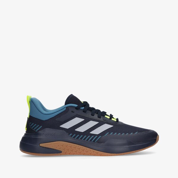 Buty treningowe męskie ADIDAS DLUX TRAINER gx0732 kolor granatowy