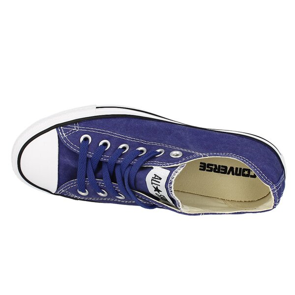 Buty sportowe damskie CONVERSE CHUCK TAYLOR ALL STAR  136849cw kolor granatowy