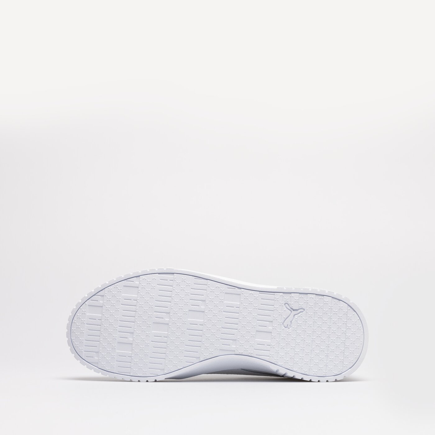 Buty dziecięce PUMA CARINA 2.0 JR 38618502 kolor biały