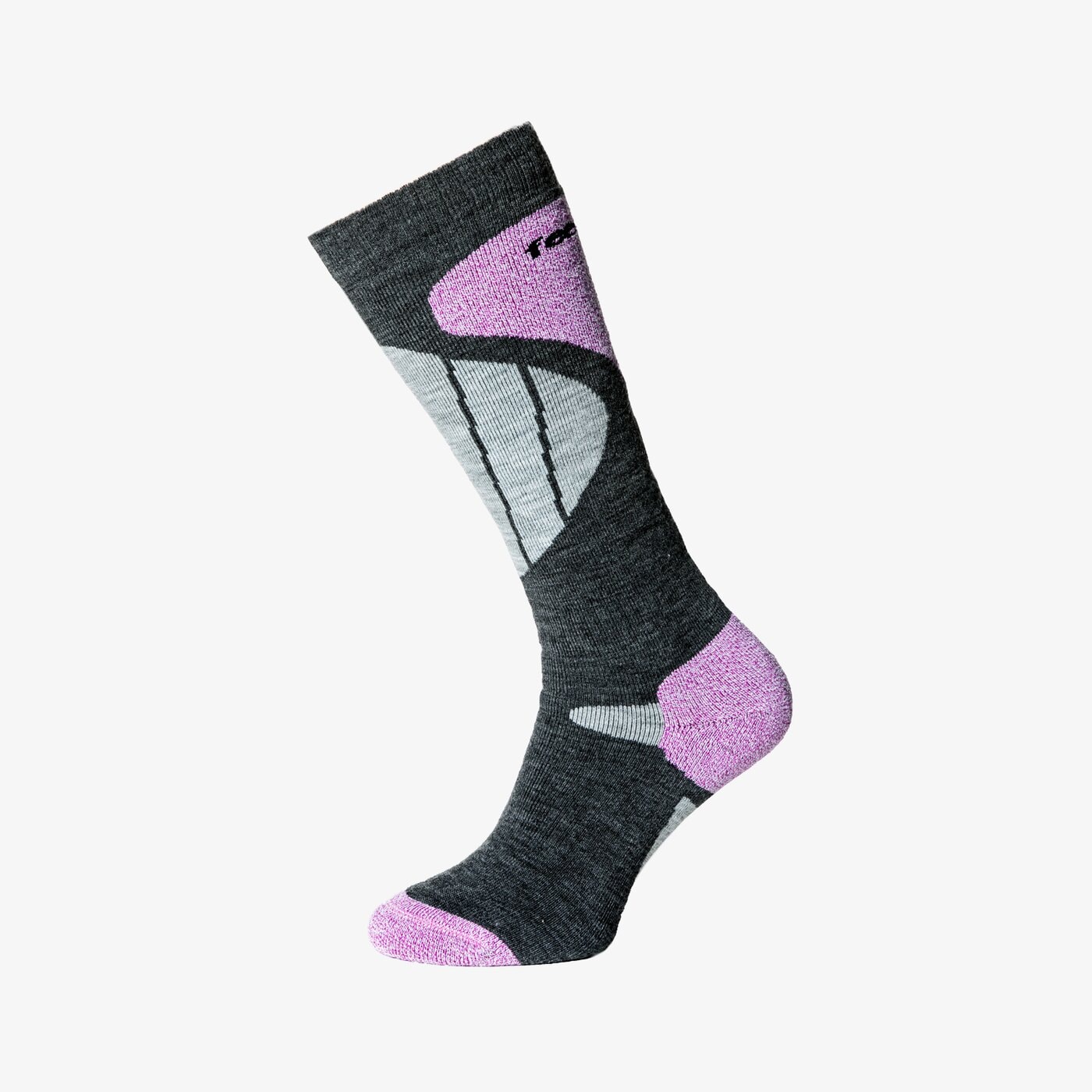 Skarpetki damskie FEEWEAR SKARPETY NARCIARSKIE WERA fw38ska30001 kolor multicolor