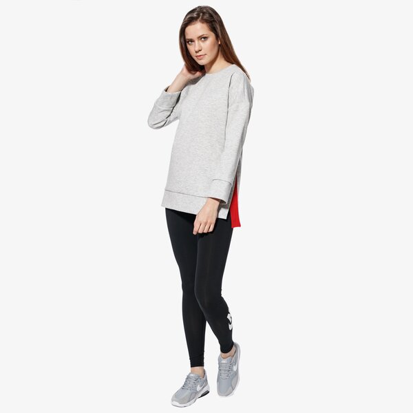 Bluza damska LOTTO BLUZA STORK lo18bld12001 kolor szary