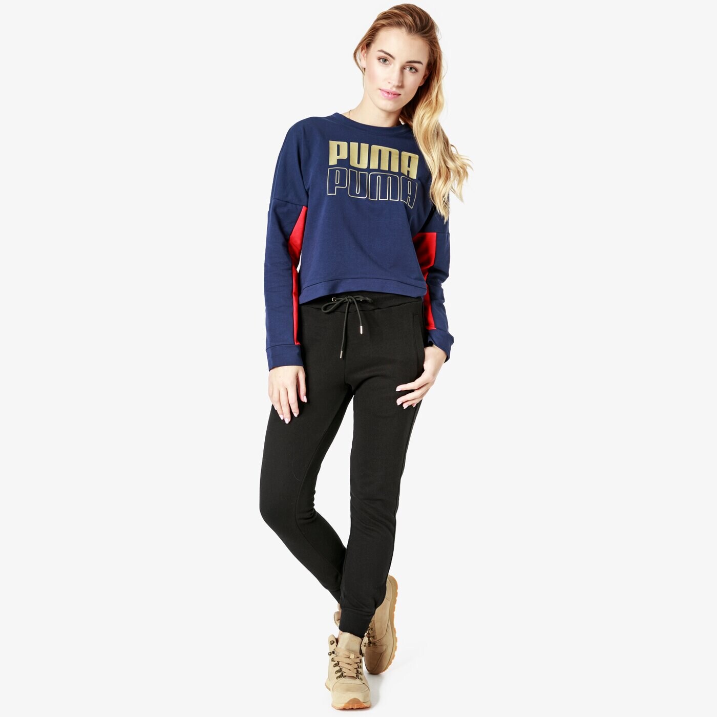 Puma stylowe ubrania sportowe kurtki, bluzy, spodnie Puma stylowe ubrania sportowe kurtki, bluzy, spodnie